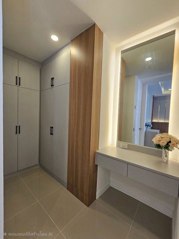 รูป 3-Storey Townhouse 3 Bedrooms for Sale in South Pattaya - รูปที่ 13/21