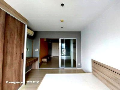 ขายคอนโด : คอนโดมิเนียม 1 ห้องนอน, 38.33 ตารางเมตร คอนโดมิเนียม สำหรับขาย แอสปาย สุขุมวิท 48 พระโขนง เขตคลองเตย กรุงเทพมหานคร