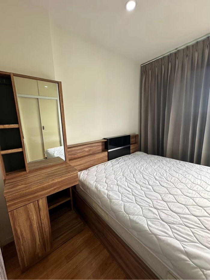 รูป ให้เช่าคอนโด ลุมพินี ราชพฤกษ์-บางแวก - รูปที่ 1/8