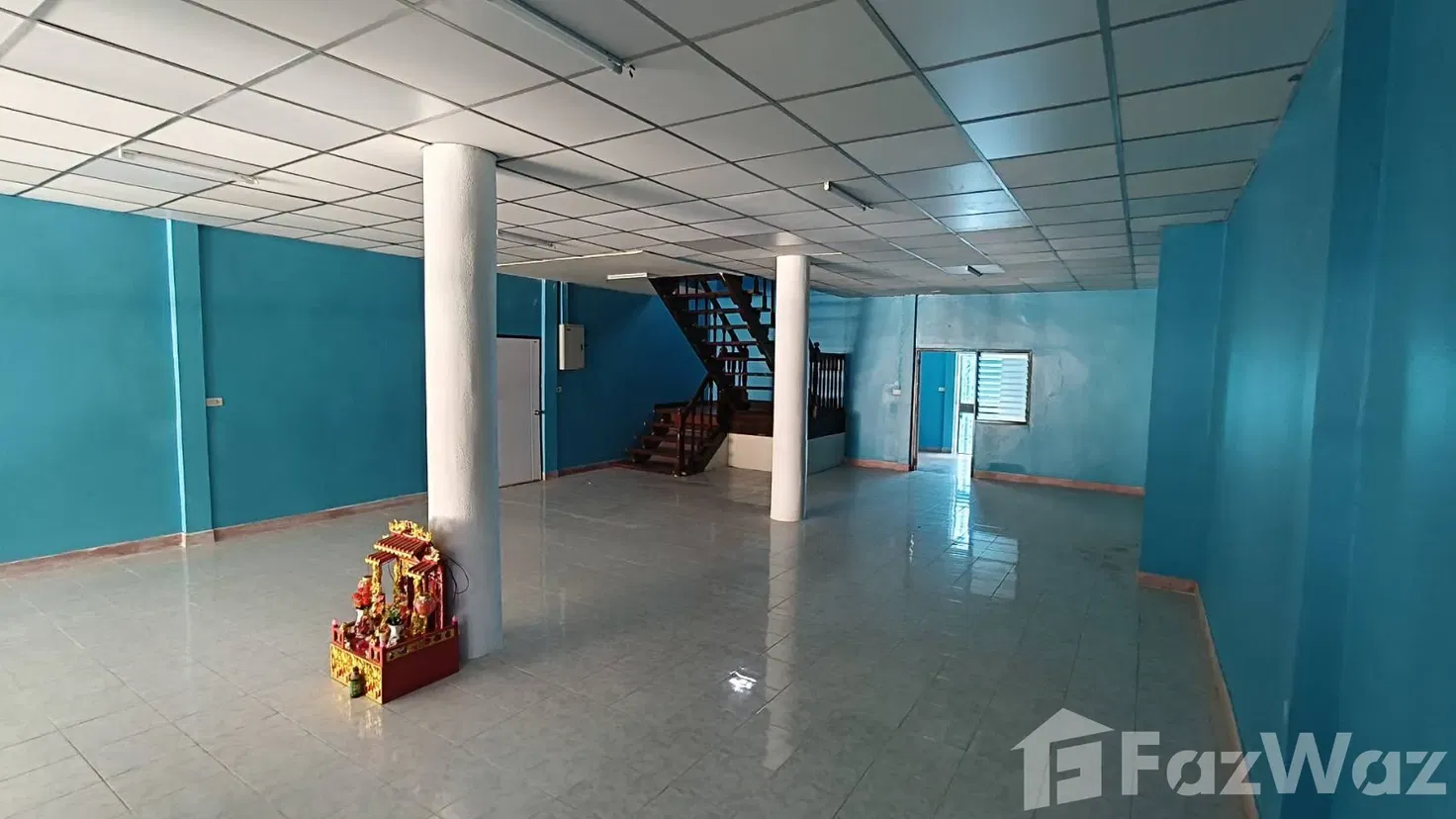 รูป ขาย ทาวน์เฮ้าส์ 7 ห้องนอน ใน ลาดยาว, กรุงเทพมหานคร 5552546 - รูปที่ 6/8