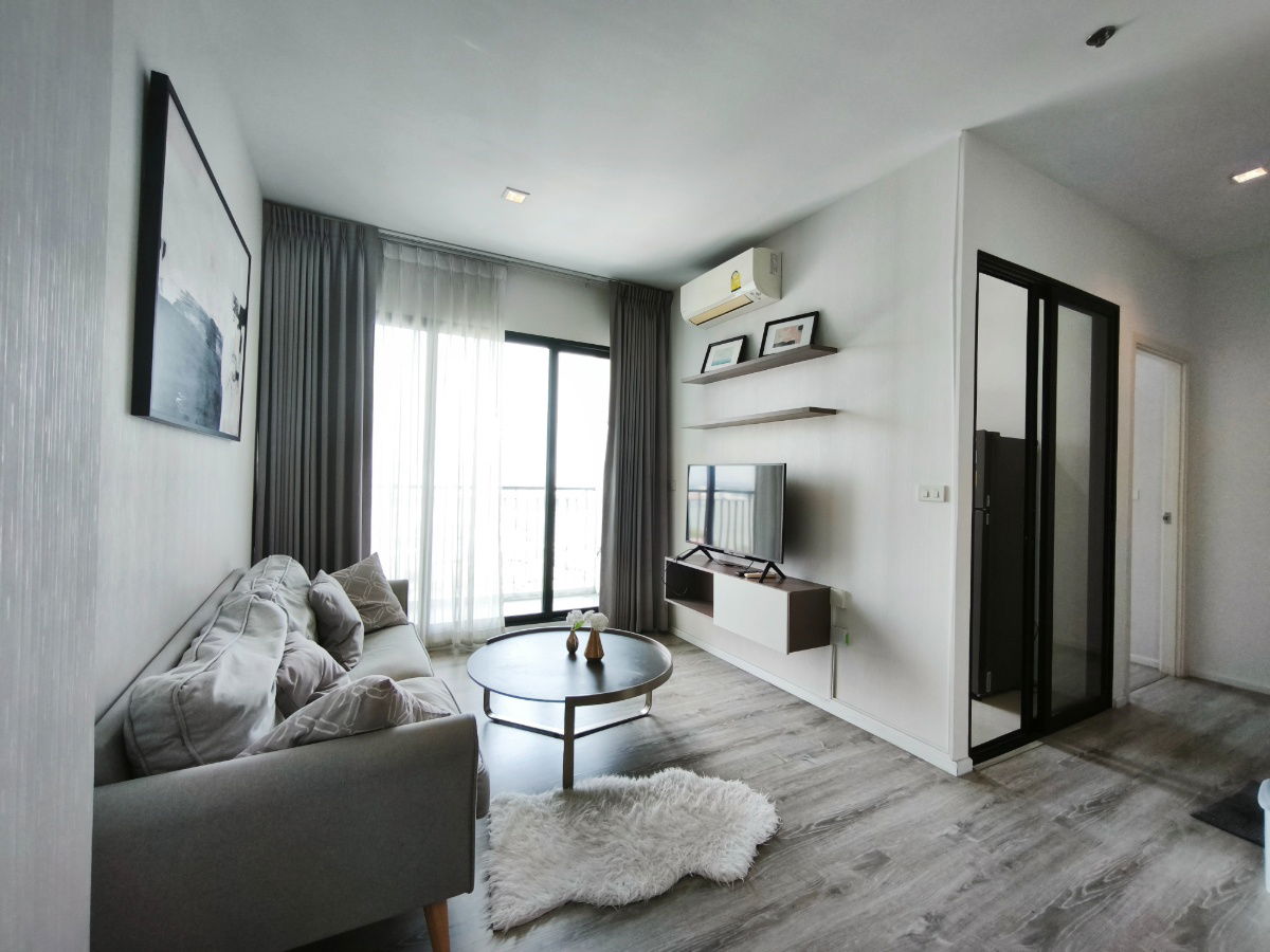 picture Code: KJ10153 for rent KnightsBridge Sky River Ocean 🔥🔥 Line ID: @kjcondo (with @)🔥🔥 - 1/33