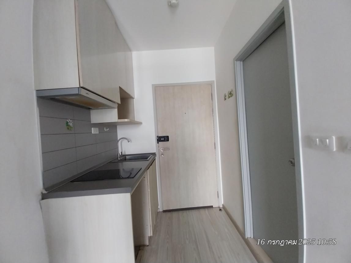 รูป คอนโดมิเนียม 1 ห้องนอน, 21.96 ตารางเมตร คอนโดมิเนียม สำหรับขาย ไอดีโอ โมบิ สุขุมวิท อีสท์เกต บางนา เขตบางนา กรุงเทพมหานคร - รูปที่ 14/24