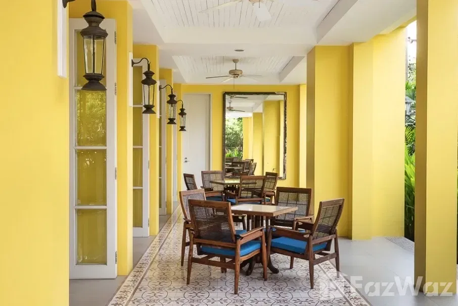 รูป ขาย คอนโด 3 ห้องนอน ในโครงการ สุพรีม การ์เด้น 5926419 - รูปที่ 17/18