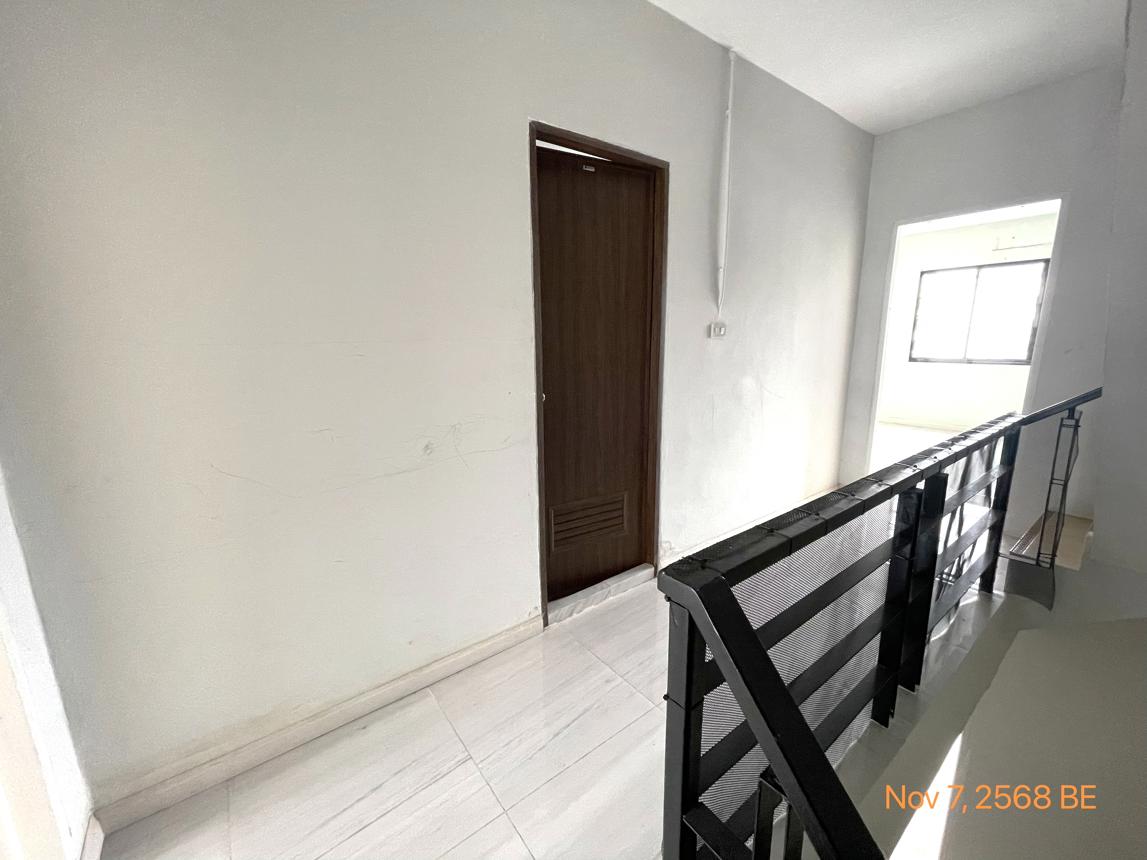 รูป อาคารพาณิชย์ สำหรับขาย ชีวา บิช โฮม เอกชัย-บางบอน คลองบางบอน เขตบางบอน กรุงเทพมหานคร - รูปที่ 33/46