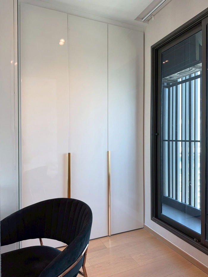 picture ๐ช๐ฆ๐ฉ๐จ๐ง Condo for rent: Life Ladprao ๐BTS Ha Yaek Ladprao ๐๏ธ๐๏ธ | Line@: @assetspro - 6/9