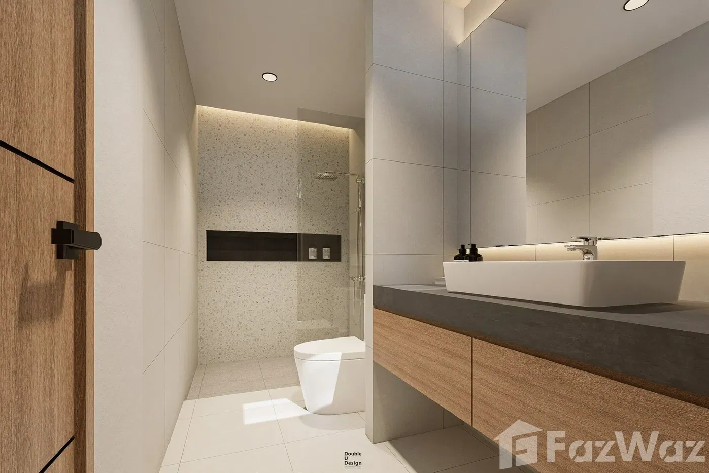 รูป ขาย บ้านเดี่ยว 3 ห้องนอน ในโครงการ บ้านสวนเนรมิต 5 5926681 - รูปที่ 9/14