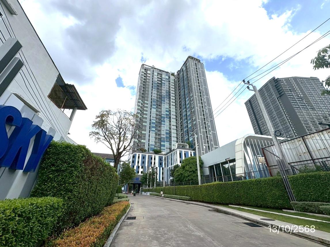 รูป คอนโดมิเนียม Studio, 22.05 ตารางเมตร คอนโดมิเนียม สำหรับขาย เมโทร สกาย วุฒากาศ ตลาดพลู เขตธนบุรี กรุงเทพมหานคร - รูปที่ 19/26