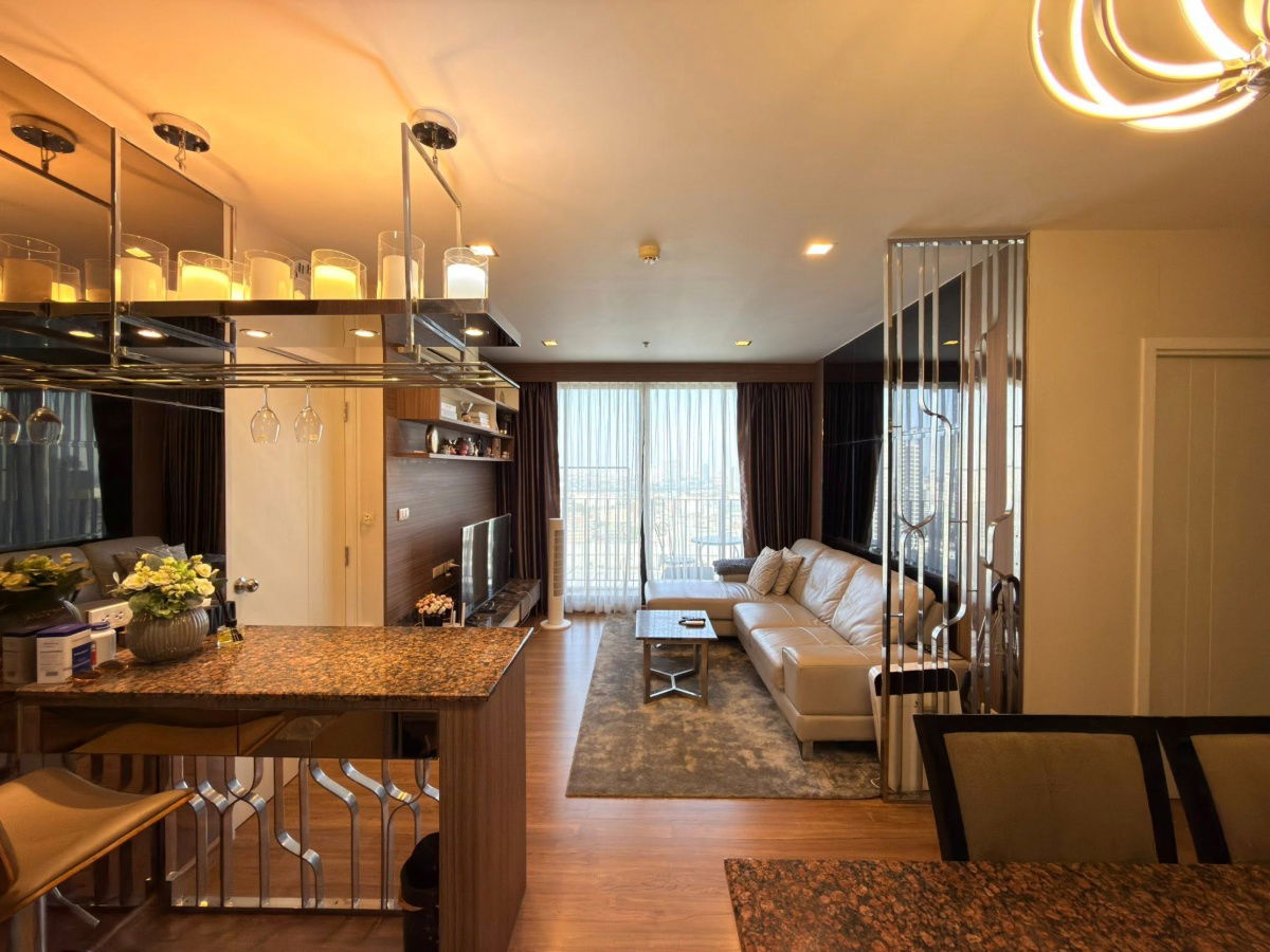 รูป 🤝🏻RB22266 ให้เช่าถูกมาก👍เดอะ ทรี อินเตอร์เชนจ์✅แอดไลน์ @mproperty( มี @ ด้วย) แอดมินตอบไว - รูปที่ 8/10