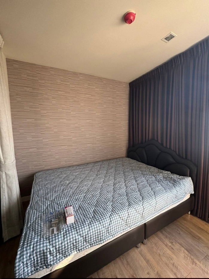 picture AS1815 The H2 Ramintra Condo for rent - 1/7