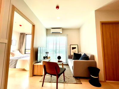 Condos for rent : Condo for Rent: Nue Connex Condo Don Mueang Schedule a viewing ■ Line: @propertyfinder