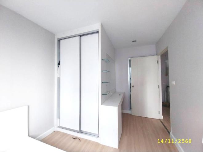 picture CONDO 1 ห้องนอน, 26.83 Square meter for sale at CONDO for sale Bang Rak Yai Bang Bua Thong Nonthaburi - 7/24