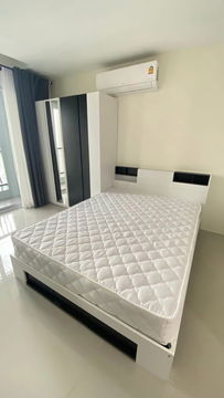 🔥ด่วน ห้องไปไวมากกก / Code: KJ10144 ให้เช่า Asakan Place Srinakarindra ✅ Add Line @kjcondo (มี@ข้างหน้าด้วยนะคะ)