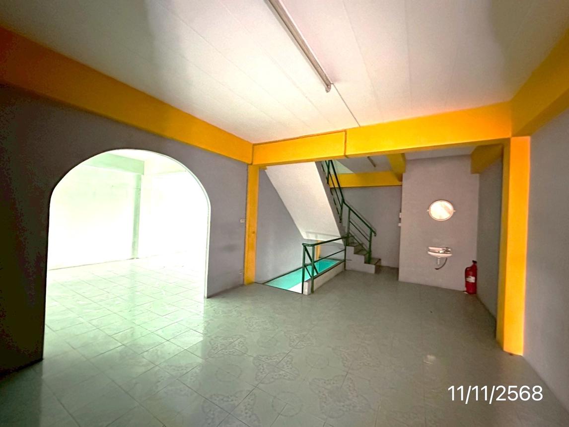 รูป อาคารพาณิชย์ สำหรับขาย - เทพารักษ์ เมืองสมุทรปราการ สมุทรปราการ - รูปที่ 25/42