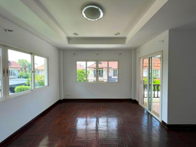 รูป ขายบ้านเดี่ยวโครงการ “อารีนา การ์เดนท์ บางนา – สุวรรณภูมิ | Arena Garden Bangna–Suvarnabhumi” - รูปที่ 21/45