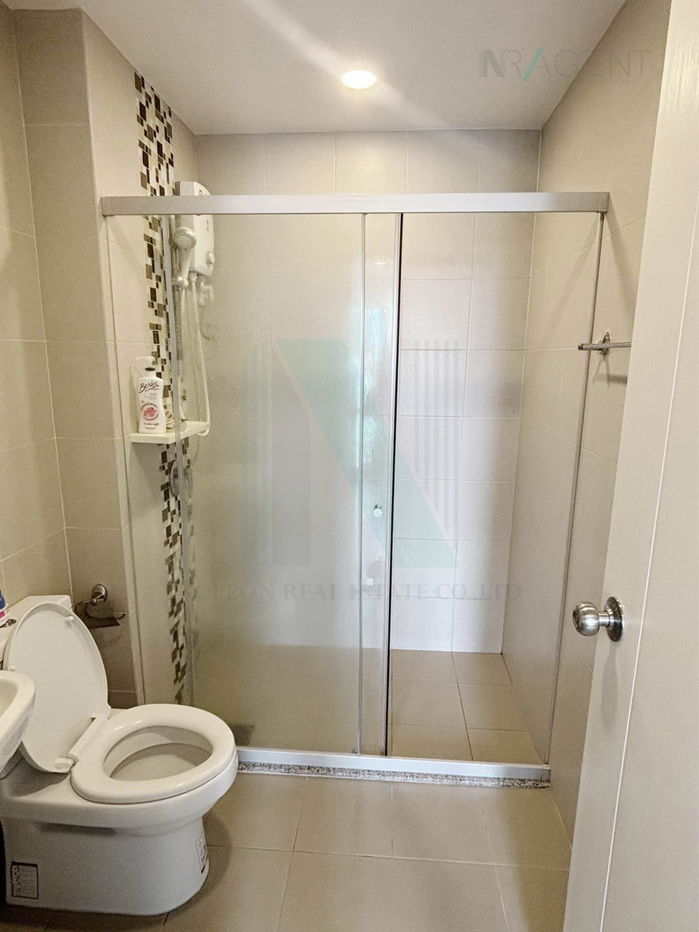 รูป 📌 ขายคอนโด ศุภาลัย เวอเรนด้า สถานีภาษีเจริญ อาคาร A ชั้น 27 1 ห้องนอน ขนาด 35 ตรม ใกล้ Seacon บางแค - รูปที่ 8/8