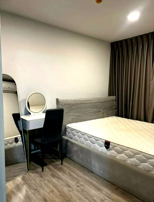 คอนโดให้เช่า : ✨ให้เช่า+เครื่องซักผ้า คอนโด Beat บางหว้า อินเตอร์เชนจ์ 1 นอน 26 ตรม ตึก B ชั้น 3 เพียง 10500 บาท 🏡💖