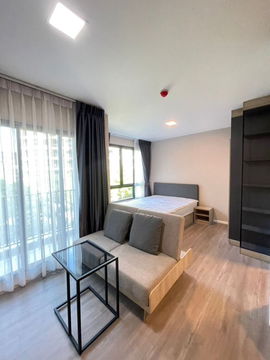 ขาย ดีคอนโด แคมปัส ไฮด์อเวย์ เลขที่ 80/363 (ว่าง 1/1/69) (วิวสระ)