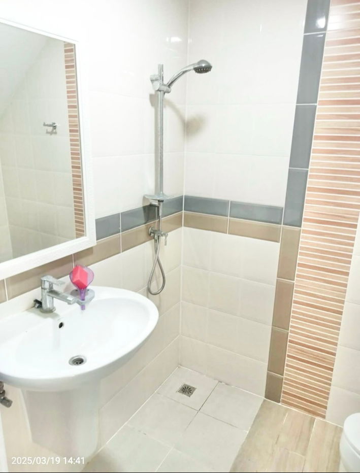 รูป ให้เช่าบ้าน โกลเด้นทาวน์ติวานนท์-แจ้งวัฒนะ (Golden Town Tiwanon-Chaengwattana) อยู่ถ.เลียบคลองประปา ต.บ้านใหม่ อ.เมืองปทุมธานี - รูปที่ 5/10