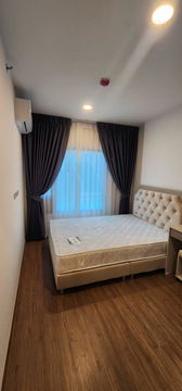 For Rent Condo THE LIVIN RAMKHAMHAENG Building 1, Floor 10,1 bed room, Room size 28 sqm