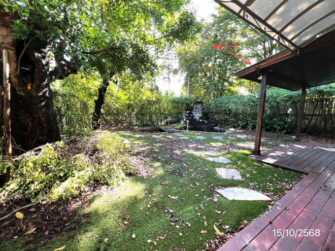 picture HOME for sale Bang Rak Noi Muang Nonthaburi Nonthaburi - 17/40