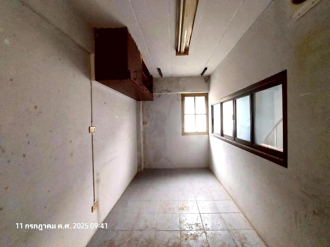 รูป อาคารพาณิชย์ สำหรับขาย - หลักสอง เขตหนองแขม กรุงเทพมหานคร - รูปที่ 25/44