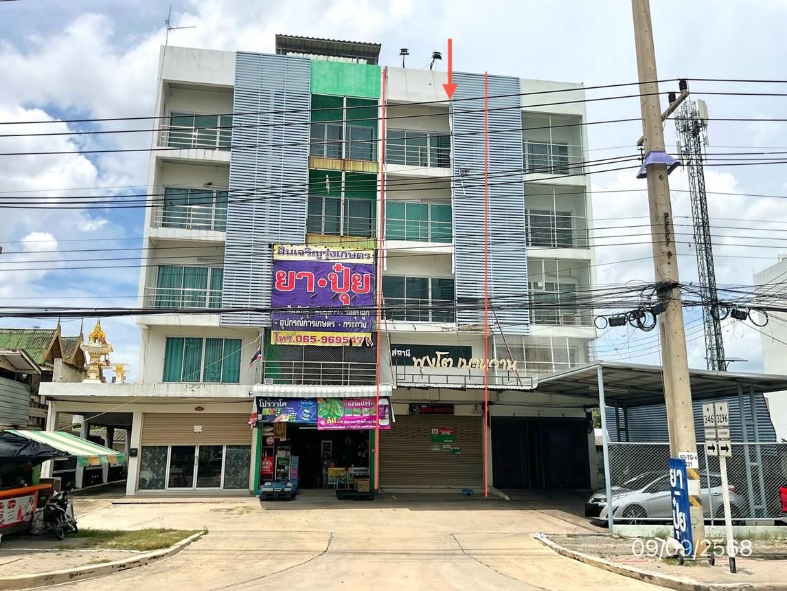 picture SHOP_HOUSE for sale  Bang Len Bang Len Nakhon Pathom - 15/32