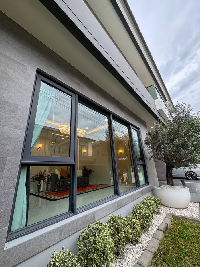 picture 🏡 The City Bangna – Premium Corner Unit on Main Road - 9/43