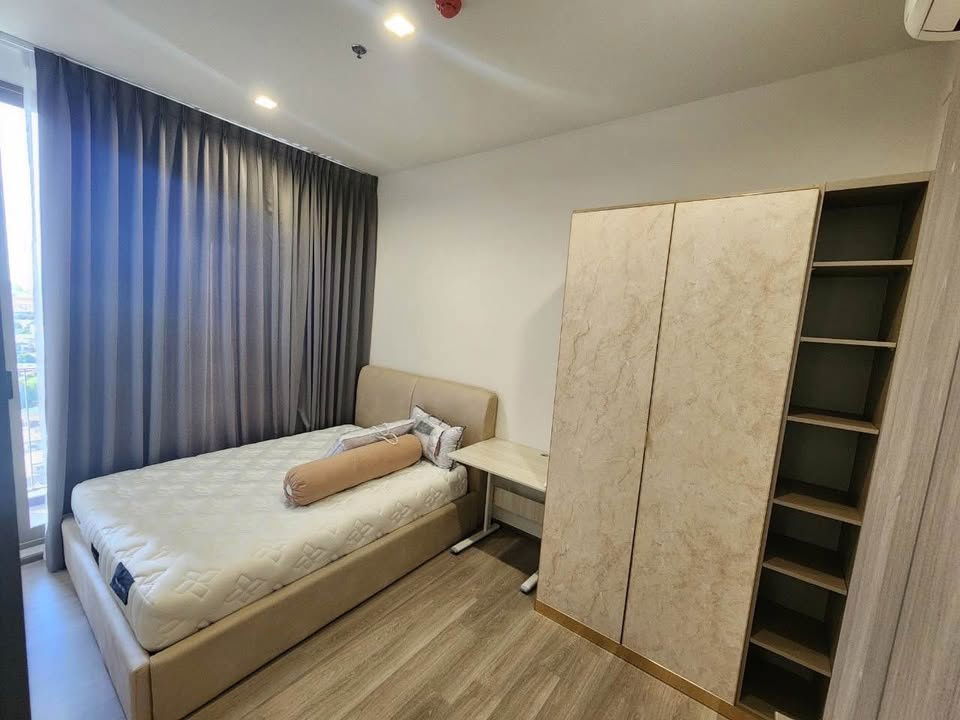 picture @Condorental condo for rent RHYTHM CHAROENKRUNG PAVILLION - 4/18