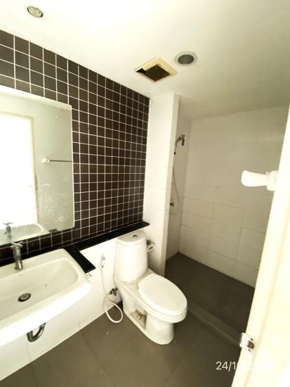 รูป อาคารพาณิชย์ สำหรับขาย ทรีโอ ร่มเกล้า มีนบุรี เขตมีนบุรี กรุงเทพมหานคร - รูปที่ 10/34