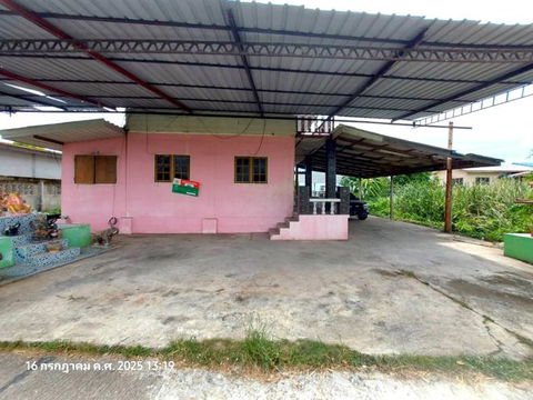 HOME for sale  Bang Phasi Bang Len Nakhon Pathom