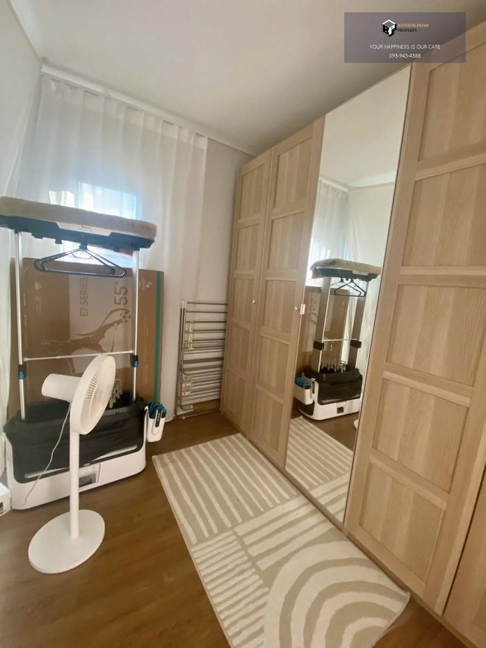 รูป Grande Pleno Mega Bangna | บ้านสวย พร้อมเข้าอยู่ ทำเลดีมากในโซนเมกาบางนา #2025121313441 - รูปที่ 3/16