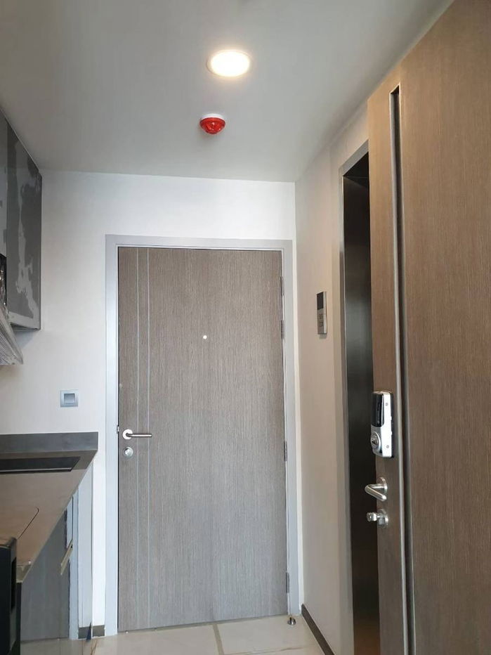 รูป 🔮RB22247 ให้เช่าถูกมาก👍ไอดีโอ คิว สยาม - ราชเทวี✅แอดไลน์ @119dgdea ( มี @ ด้วย) แอดมินตอบไว - รูปที่ 7/7