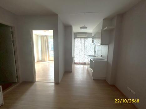 รูป คอนโดมิเนียม 1 ห้องนอน, 30.7 ตารางเมตร คอนโดมิเนียม สำหรับขาย ฟิวส์ เซนเซ่ บางแค บางแคเหนือ เขตบางแค กรุงเทพมหานคร - รูปที่ 27/30