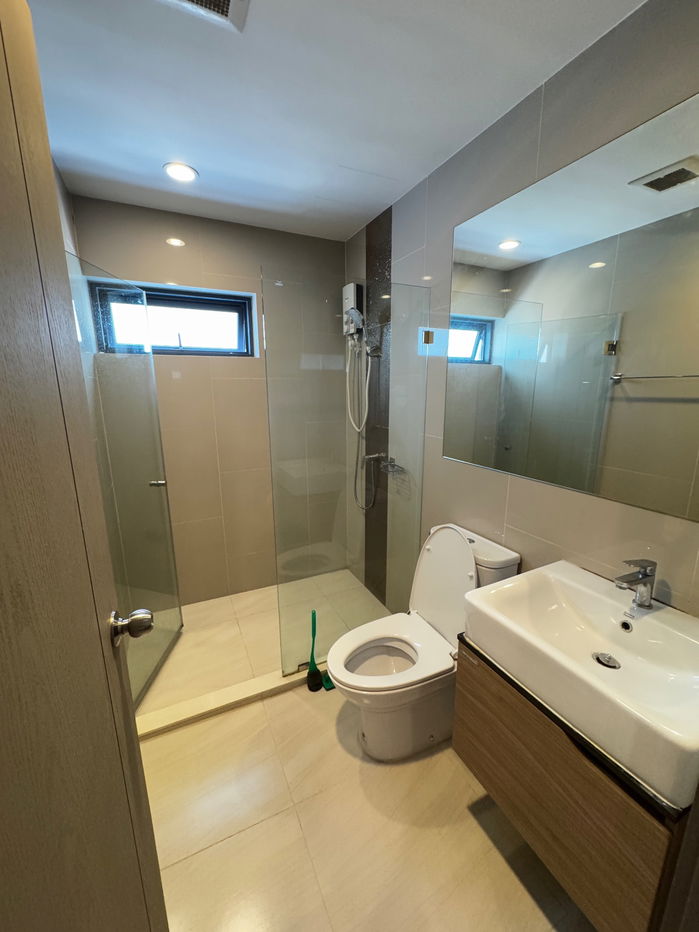 รูป 🎯ห้องสตูที่ ราคาดีที่สุดในตอนนี้ จองด่วน ว่างพร้อมอยู่ ต้น ม.ค.69 - รูปที่ 3/8