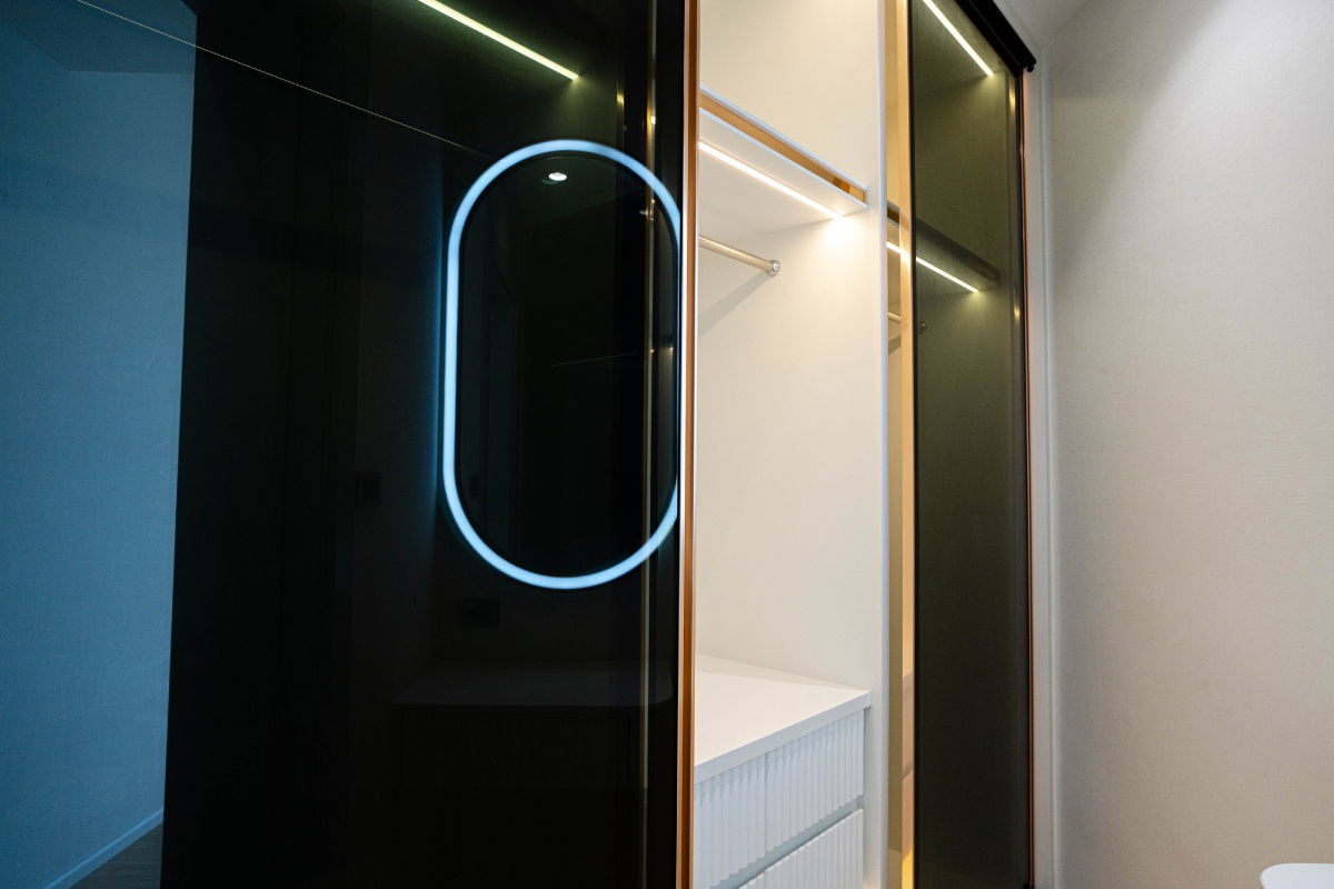 รูป ขายคอนโดหรูพัทยา Reflections Jomtien ที่สุดแห่งความหรูหรา กับวิวทะเลแบบพาโนราม่า - รูปที่ 19/29