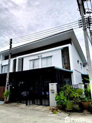 ทาวน์โฮม ภูเก็ต : ขาย ทาวน์เฮ้าส์ 3 ห้องนอน ใน ศรีสุนทร, ภูเก็ต 5703926