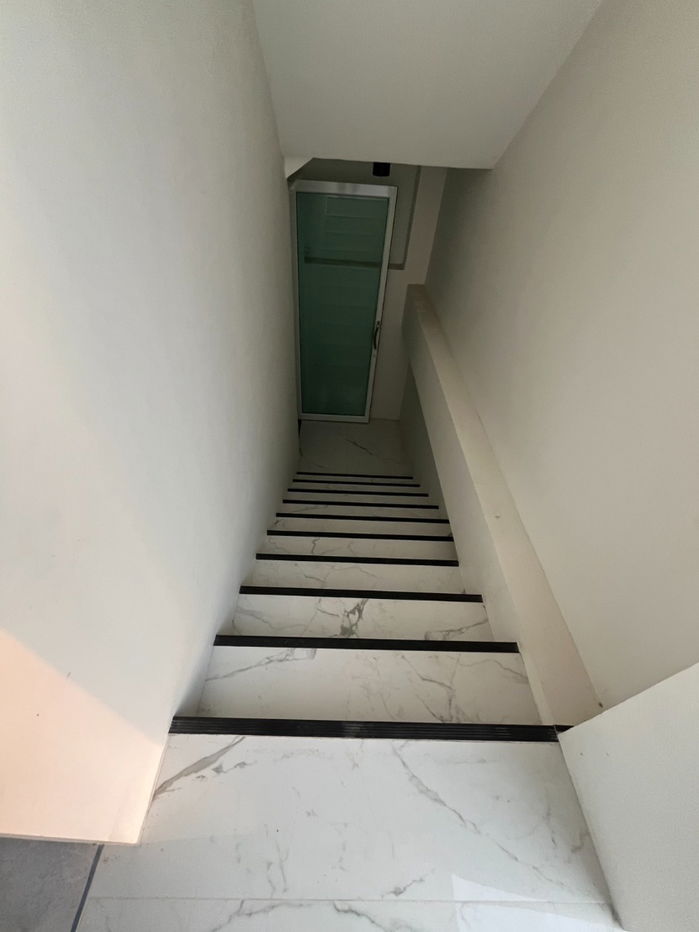 รูป ทาวน์โฮม 3 ชั้นครึ่ง โครงการ หมู่บ้านเมืองทองธานี โครงการ 6 โซนD ตำบลบ้านใหม่ อำเภอปากเกร็ด นนทบุรี 11120 (ราคา 24,000,000 บาท) - รูปที่ 24/58