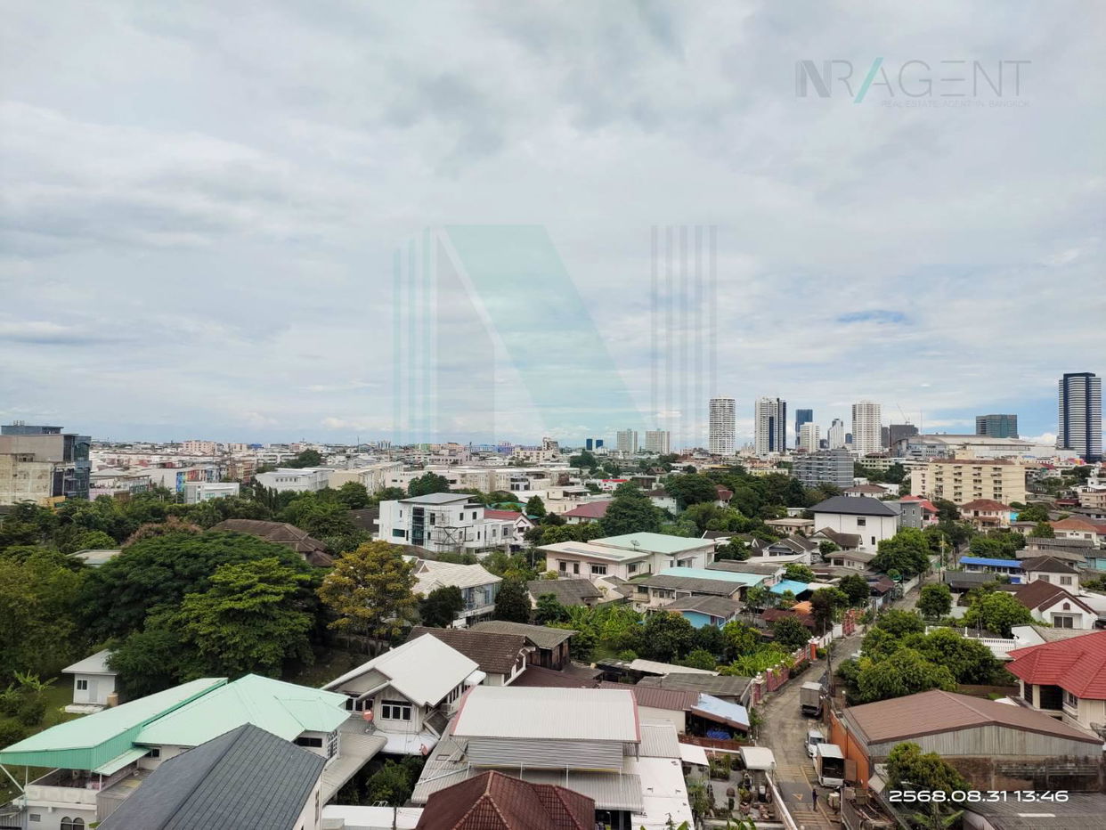 picture For Rent Condo SUPATTRA CONDOTEL Building , Floor 9,Studio, Room size 34 sqm - 3/8