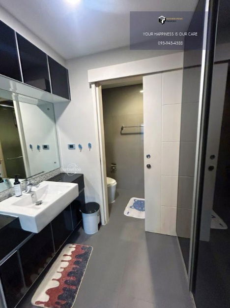 รูป The Crest Sukhumvit 34 | Best Price 🚝ใกล้ BTS Thonglor 100 Step #2025112913269 - รูปที่ 14/18