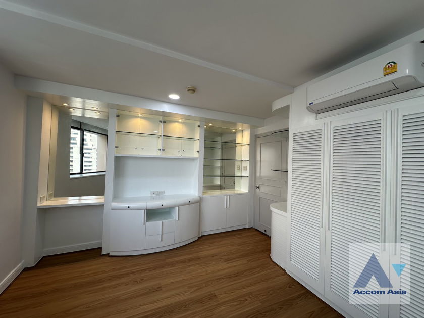 รูป 🔼🔽 AccomA 📩 Pet friendly 3 BR Condominium @President Park Sukhumvit 24 (AA26197) - รูปที่ 15/20