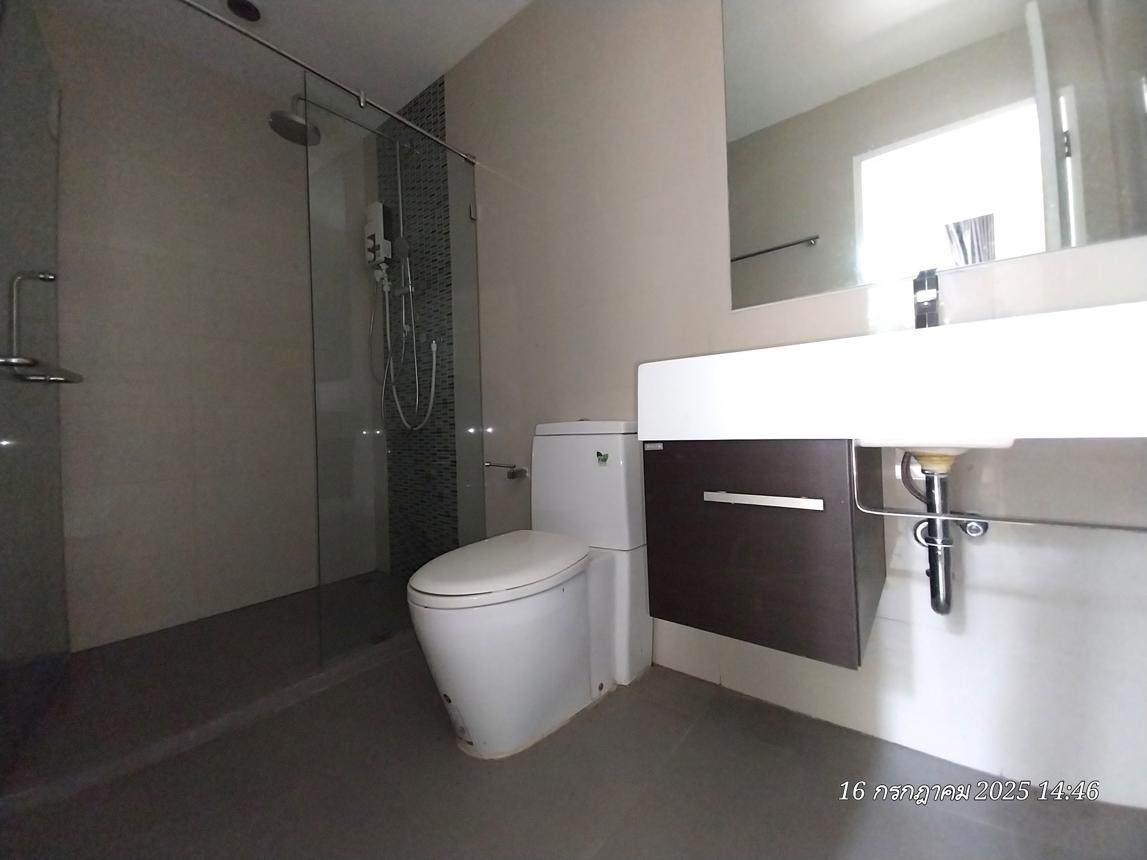 picture CONDO 1 ห้องนอน, 34.51 Square meter for sale at CONDO for sale  Bang Na Bang Na Bangkok - 23/28