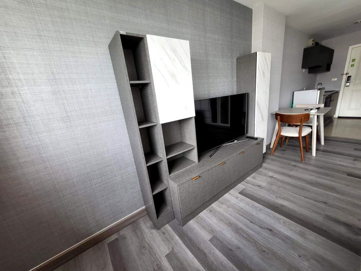 รูป 🏢 ขายคอนโด : The Link Sukhumvit 50 (เดอะ ลิงค์ สุขุมวิท 50) รหัสทรัพย์ | 📌LNP-C10980 - รูปที่ 4/5