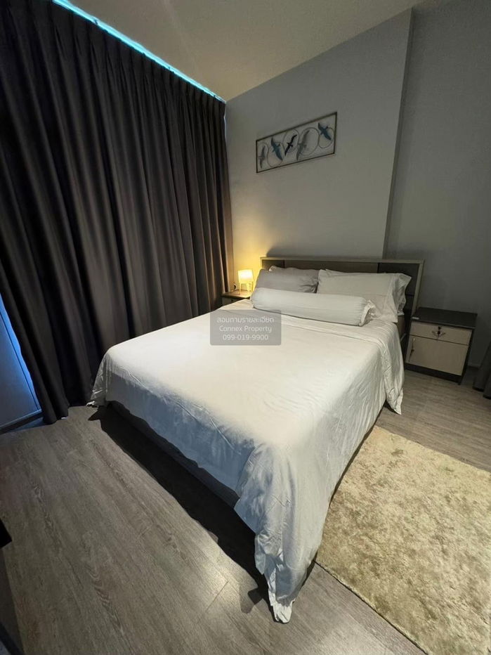 รูป เช่าคอนโด รึทึ่ม เอกมัย BTS-เอกมัย คลองตันเหนือ เขต วัฒนา กรุงเทพ CX-17541 ✅ ทักไลน์ @connexproperty ตอบทันที ทีมงานมืออาชีพ ✅ - รูปที่ 3/12