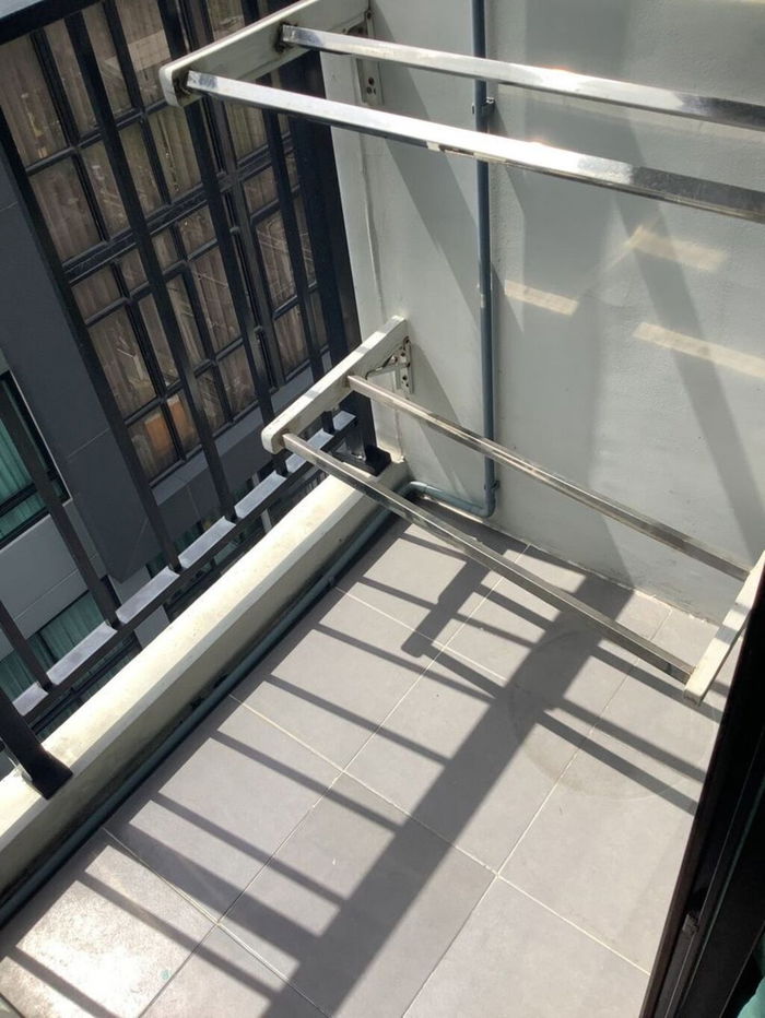 picture For Sales Modern Condo Bangphlat - Charan79 Unit 289/57(B701) - 9/9