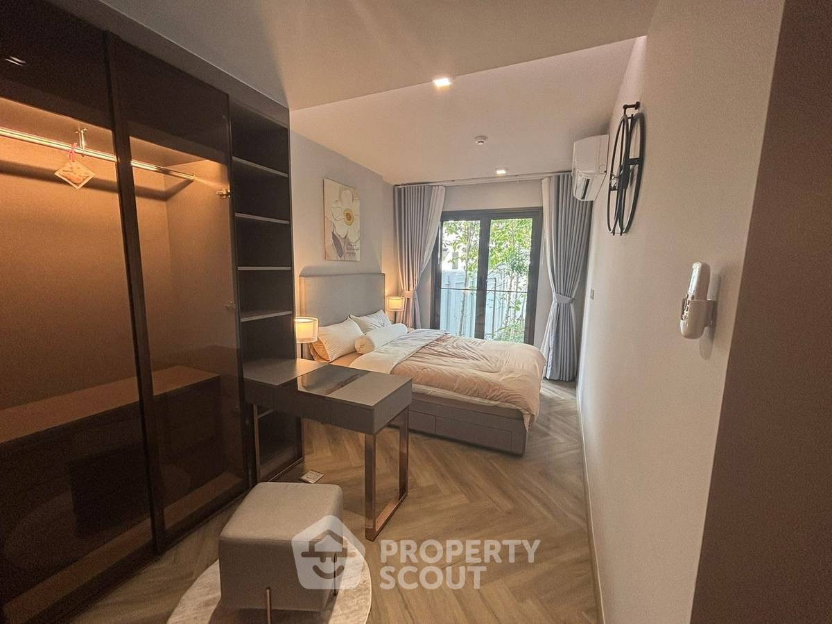 picture 2-BR Condo at Chapter Thonglor 25 close to Thong Lo (ID 2470434) - 9/11