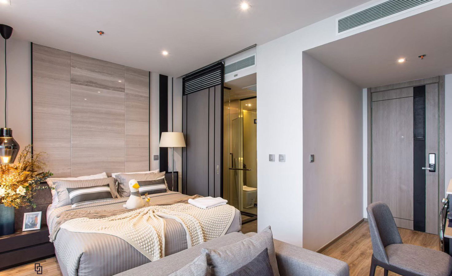 รูป Andromeda Studio for Sale - รูปที่ 3/7