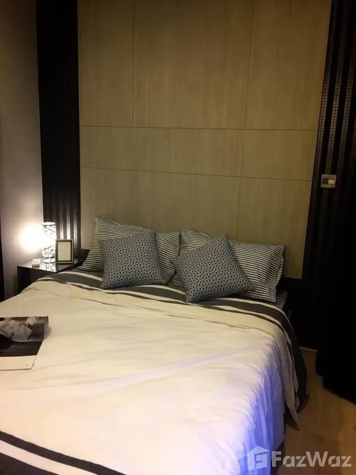 picture 1 Bedroom Condo for sale at M Thonglor 10 1056496 - 3/9
