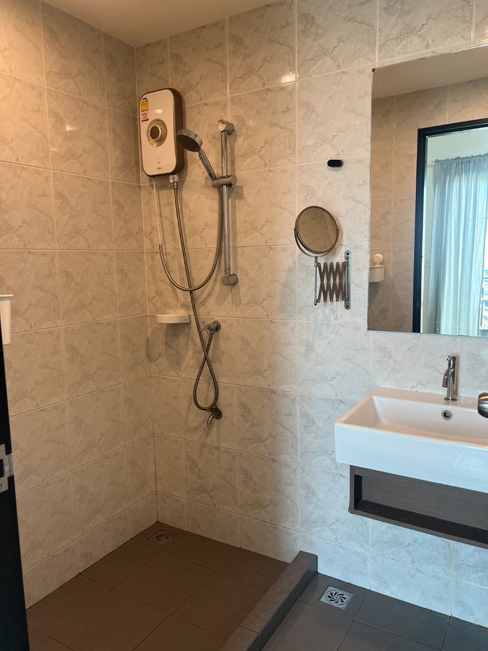 รูป 🔮RB22237 ให้เช่าถูกมาก👍กรีเน่ ดอนเมือง - สรงประภา✅แอดไลน์ @119dgdea ( มี @ ด้วย) แอดมินตอบไว - รูปที่ 13/15