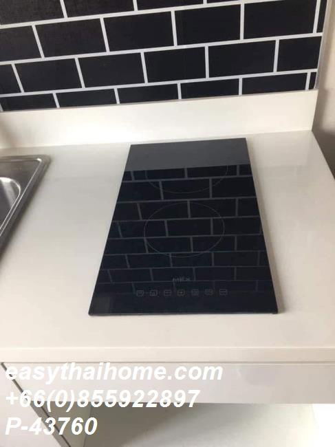 รูป P-43760 ให้เช่า คอนโด เดอะ ไพรเวซี่ พระราม 9 ถนนรามคำแหง แขวงสวนหลวง เขตสวนหลวง กรุงเทพมหานคร พร้อมอยู่ ราคาถูก Line Id: @easythaihome 085-592-2897 - รูปที่ 8/16