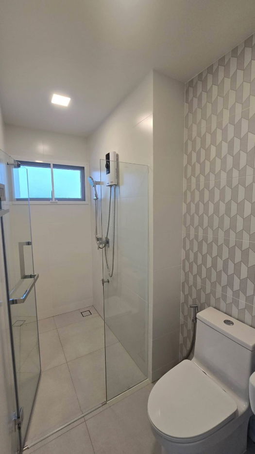 รูป 🏡 ให้เช่า | บ้านเดี่ยว 2 ชั้น สไตล์โมเดิร์น – Villaggio 3 ศรีนครินทร์–บางนา - รูปที่ 12/14